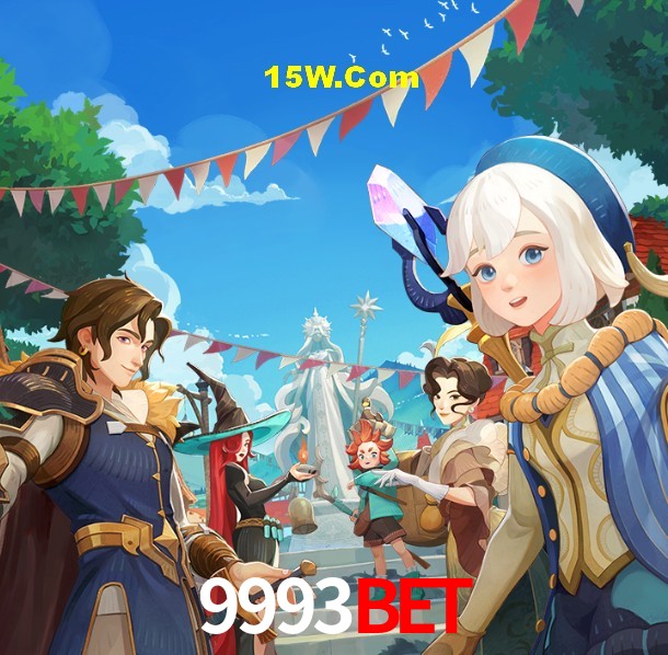 Mesa de Blackjack 9993Bet