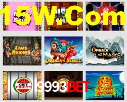 Live Casino 9993Bet