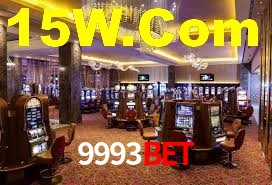 Blackjack Table 9993Bet