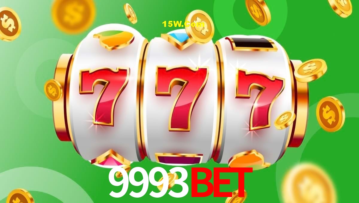 Live Casino 9993Bet