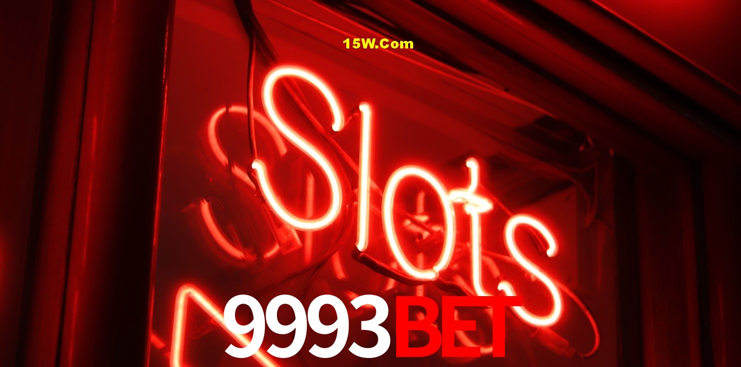 Slot Games 9993Bet