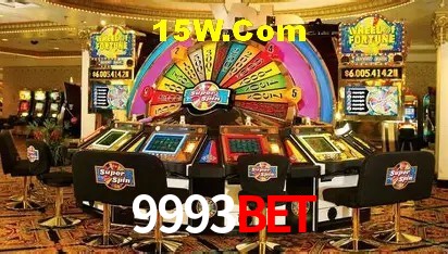Estatísticas 9993Bet