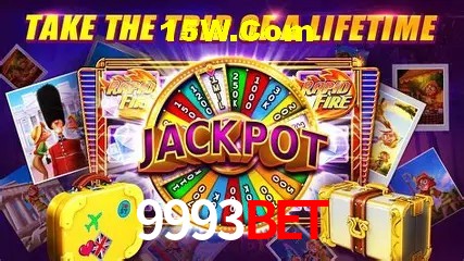 Casino Ao Vivo 9993Bet