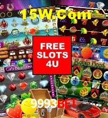Jogos de Slot 9993Bet