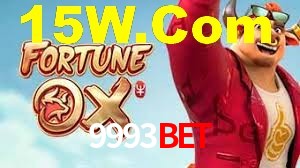 Programa VIP 9993Bet